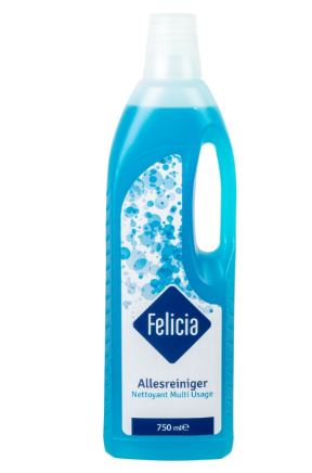 Felicia Allesreiniger Extra Krachtig 4x750ML
